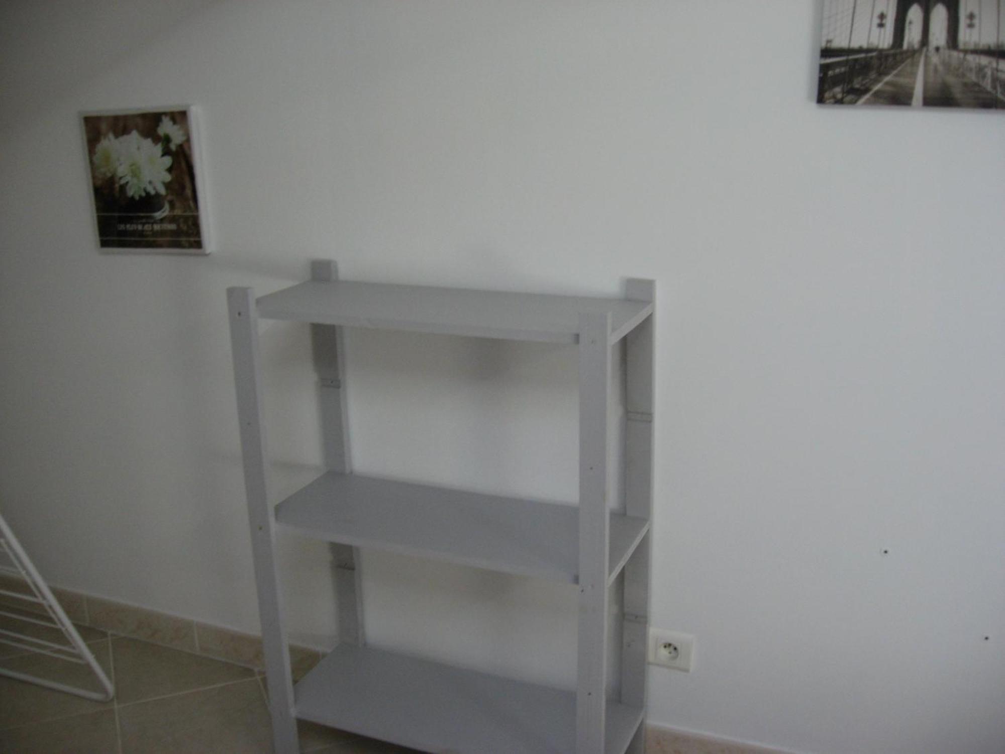 T 2 Avec Velux Sous Les Combes De 34 M2 Apartment La Londe-les-Maures Luaran gambar