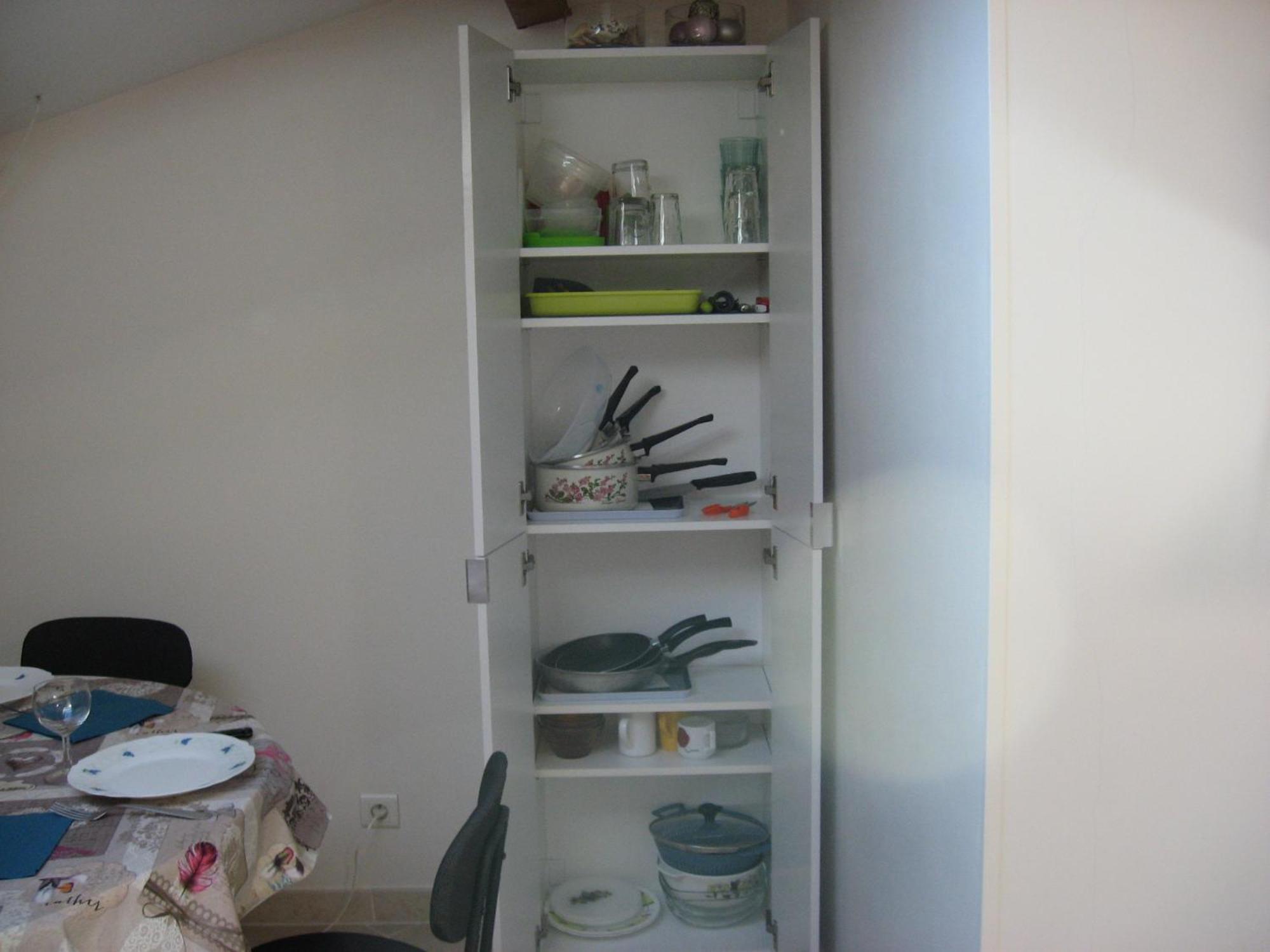 T 2 Avec Velux Sous Les Combes De 34 M2 Apartment La Londe-les-Maures Luaran gambar