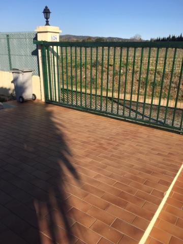 T 2 Avec Velux Sous Les Combes De 34 M2 Apartment La Londe-les-Maures Luaran gambar